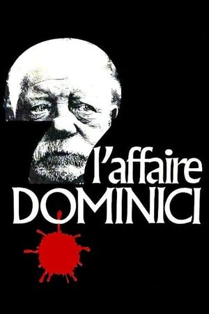 The Dominici Affair's poster