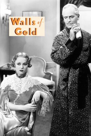 Walls of Gold's poster