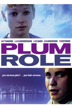 Plum Role's poster