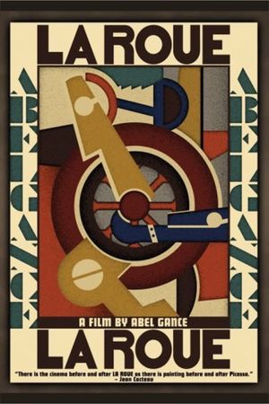 The Wheel's poster