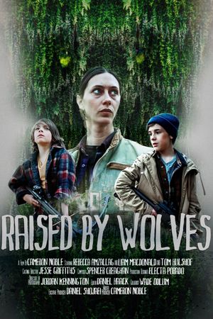 Raised by Wolves's poster
