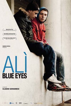 Alì Blue Eyes's poster