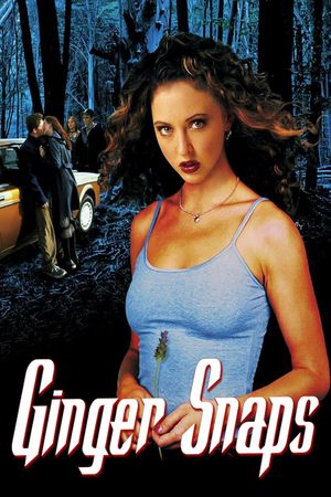 Ginger Snaps's poster