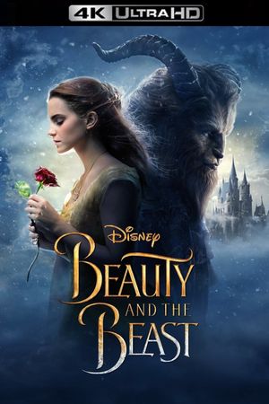 Beauty and the Beast's poster