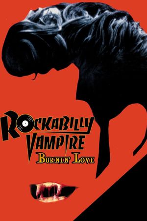 Rockabilly Vampire's poster