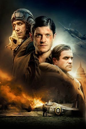 Mission of Honor's poster