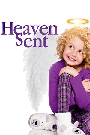Heaven Sent's poster