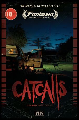 Catcalls's poster