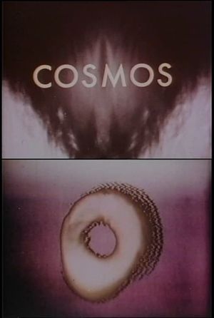 Cosmos's poster