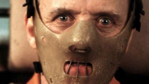 Inside the Labyrinth: The Making of 'The Silence of the Lambs''s poster