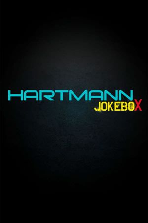 Thomas Hartmann: Jokebox's poster