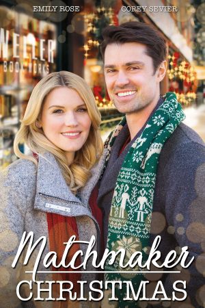 Matchmaker Christmas's poster
