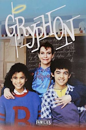Gryphon's poster
