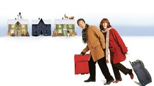 Christmas with the Kranks's poster
