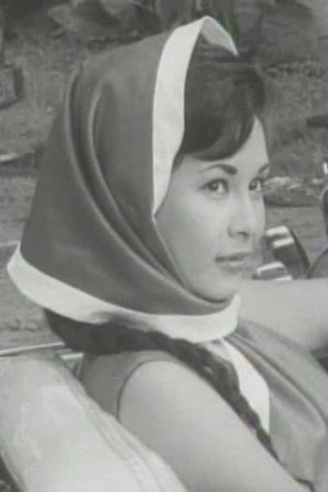 Kung ako'y mahal mo's poster