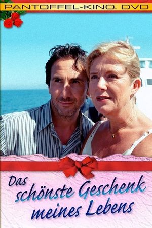 Das schönste Geschenk meines Lebens's poster
