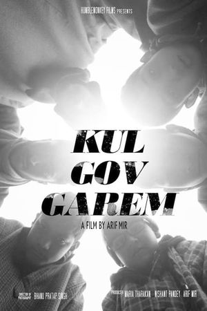 Kul Gov Garem's poster