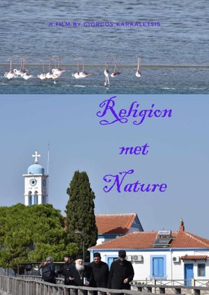 Religion Met Nature's poster