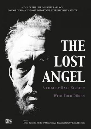 The Lost Angel's poster