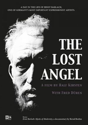 The Lost Angel's poster image