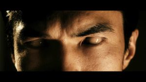 Mortal Kombat: Rebirth's poster