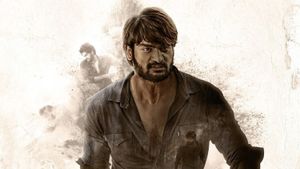 Guna 369's poster