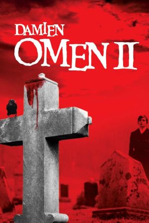 Damien: Omen II's poster
