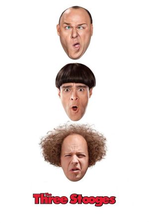 The Three Stooges's poster