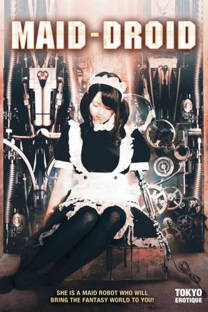 Maid-Droid's poster