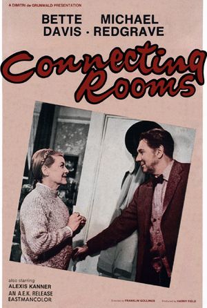 Connecting Rooms's poster