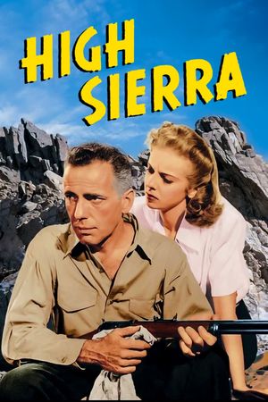 High Sierra's poster