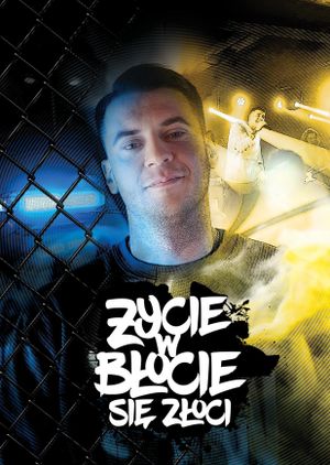 Zycie w blocie sie zloci's poster
