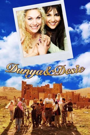 Dunya & Desie's poster