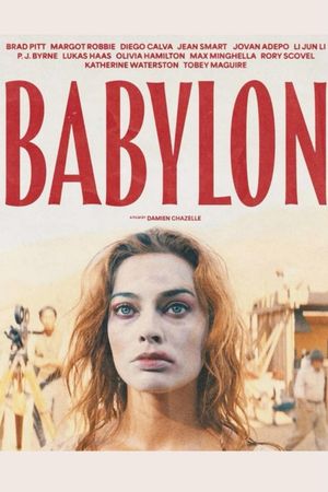 Babylon's poster