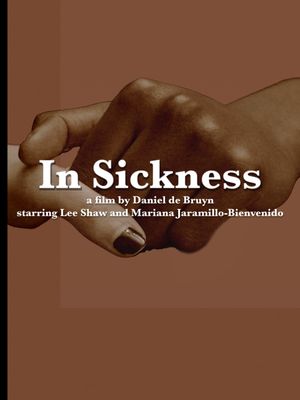 In Sickness's poster