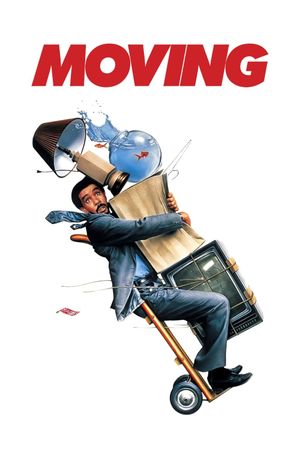 Moving's poster