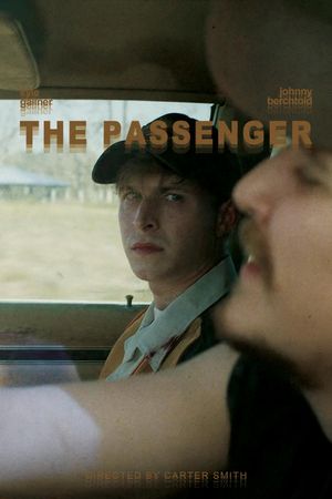 The Passenger's poster