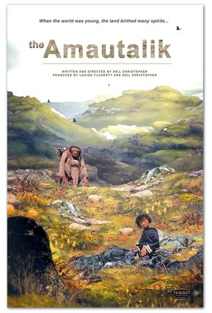 The Amautalik's poster