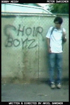 Choir Boyz's poster image