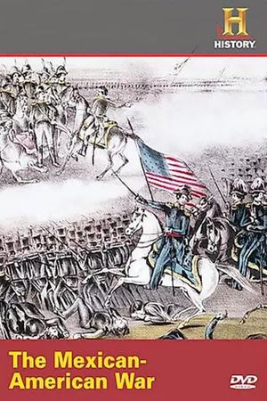 The Mexican American War's poster