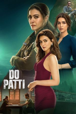 Do Patti's poster