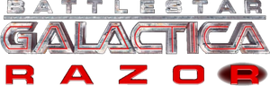 Battlestar Galactica: Razor's poster