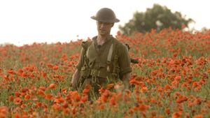 Atonement's poster