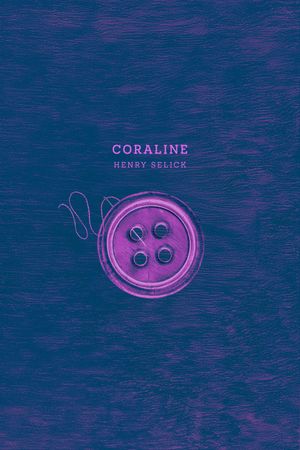 Coraline's poster