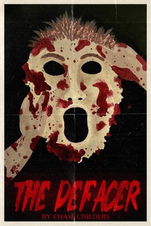 The Defacer's poster