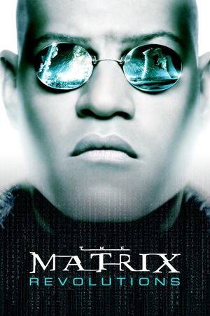 The Matrix Revolutions's poster