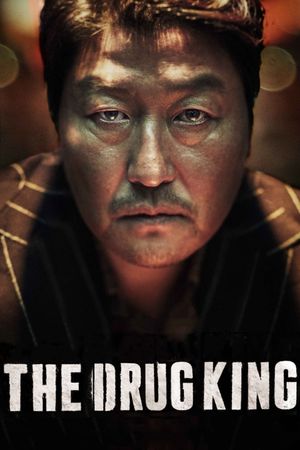 The Drug King's poster