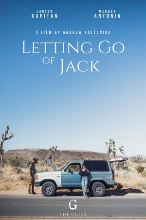 Letting Go of Jack's poster image