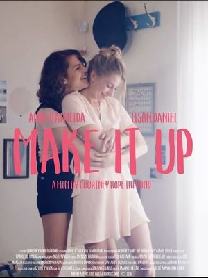 Make It Up's poster image