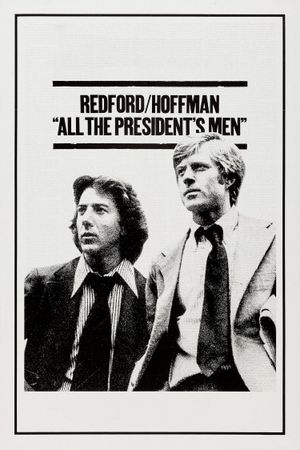 All the President's Men's poster image
